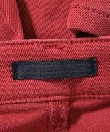 PRADA（プラダ）その他 赤 サイズ:26(M位) レディース/2200700223022