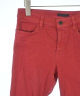 PRADA（プラダ）その他 赤 サイズ:26(M位) レディース/2200700223022