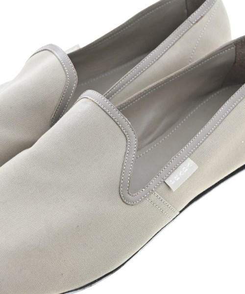 PRADA（プラダ）その他 グレー サイズ:UK10 1/2(29cm位) メンズ/2200700248285