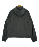 PRADA（プラダ）ブルゾン 黒 サイズ:58(XL位) メンズ/2200700297054