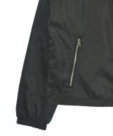 PRADA（プラダ）ブルゾン 黒 サイズ:58(XL位) メンズ/2200700297054