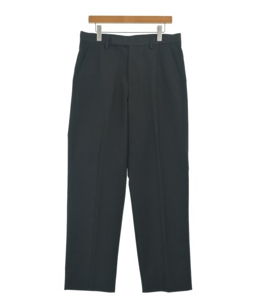 PRADA(プラダ)スラックス 黒 サイズ:48(L位)/2200700317011