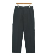 PRADA（プラダ）スラックス 黒 サイズ:48(L位) メンズ/2200700317011