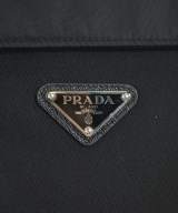 PRADA（プラダ）スラックス 黒 サイズ:48(L位) メンズ/2200700317011