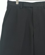 PRADA（プラダ）スラックス 黒 サイズ:48(L位) メンズ/2200700317011