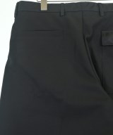 PRADA（プラダ）スラックス 黒 サイズ:48(L位) メンズ/2200700317011