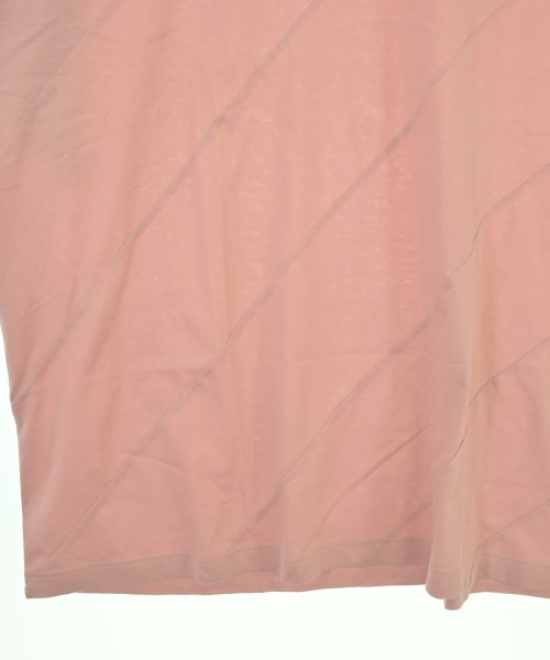 PRADA（プラダ）Tシャツ・カットソー ピンク サイズ:XS メンズ/2200700317028