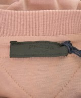 PRADA（プラダ）Tシャツ・カットソー ピンク サイズ:XS メンズ/2200700317028
