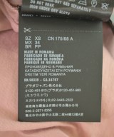 PRADA（プラダ）Tシャツ・カットソー ピンク サイズ:XS メンズ/2200700317028