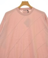 PRADA（プラダ）Tシャツ・カットソー ピンク サイズ:XS メンズ/2200700317028