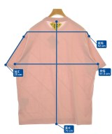 PRADA（プラダ）Tシャツ・カットソー ピンク サイズ:XS メンズ/2200700317028