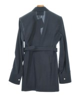 PRADA（プラダ）ジャケット 紺 サイズ:38(S位) レディース/2200700604043
