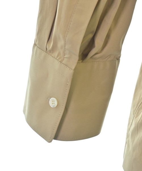 PRADA（プラダ）その他 ベージュ サイズ:38(S位) レディース/2200700604050