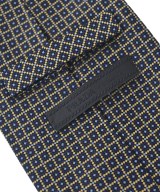 PRADA（プラダ）ネクタイ 黒 サイズ:- メンズ/2200697913104