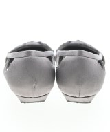 PRADA（プラダ）パンプス グレー サイズ:EU35 1/2(22cm位) レディース/2200698488038