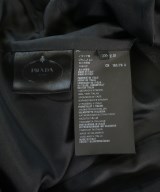 PRADA（プラダ）テーラードジャケット グレー サイズ:38(S位) レディース/2200701067052
