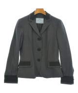 PRADA テーラードジャケット