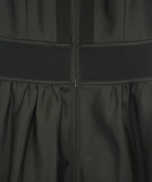 PRADA（プラダ）ワンピース 黒 サイズ:40(M位) レディース/2200701067069