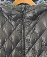 PRADA（プラダ）ダウンジャケット/ダウンベスト 黒 サイズ:S メンズ/2200701124014
