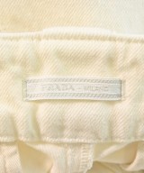 PRADA（プラダ）ショートパンツ 白 サイズ:M メンズ/2200701124038