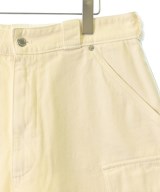 PRADA（プラダ）ショートパンツ 白 サイズ:M メンズ/2200701124038