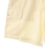 PRADA（プラダ）ショートパンツ 白 サイズ:M メンズ/2200701124038