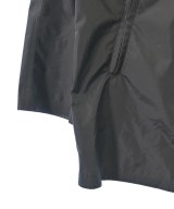 PRADA（プラダ）ステンカラーコート 黒 サイズ:50(XL位) メンズ/2200701147129