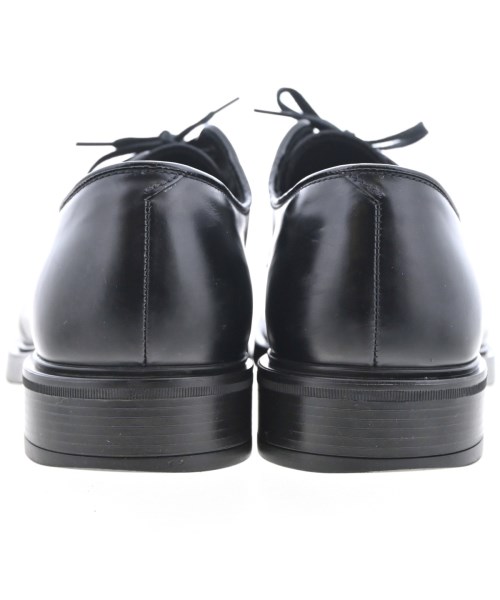 PRADA（プラダ）ビジネス・ドレスシューズ 黒 サイズ:UK7 1/2(26cm位) メンズ/2200701182014