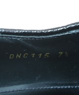PRADA（プラダ）ビジネス・ドレスシューズ 黒 サイズ:UK7 1/2(26cm位) メンズ/2200701182014