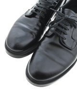 PRADA（プラダ）ビジネス・ドレスシューズ 黒 サイズ:UK7 1/2(26cm位) メンズ/2200701182014