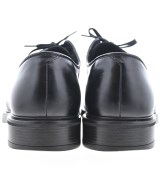 PRADA（プラダ）ビジネス・ドレスシューズ 黒 サイズ:UK7 1/2(26cm位) メンズ/2200701182014