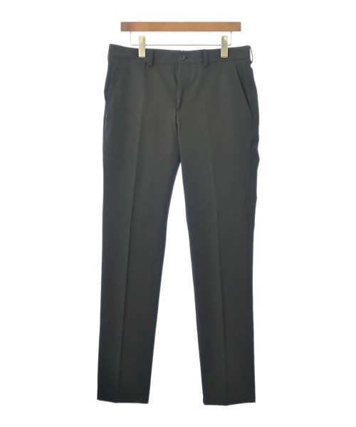 PRADA(プラダ)スラックス 黒 サイズ:46(M位)/2200701182021