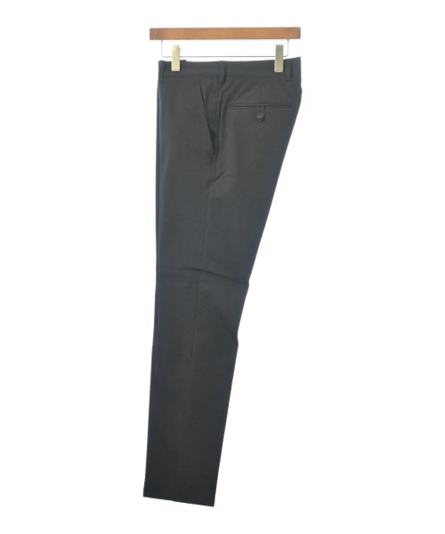 PRADA（プラダ）スラックス 黒 サイズ:46(M位) メンズ/2200701182021