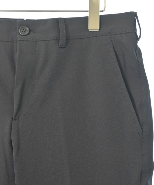PRADA（プラダ）スラックス 黒 サイズ:46(M位) メンズ/2200701182021