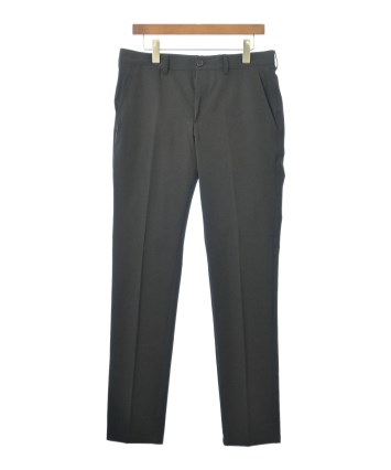 PRADA スラックスパンツ サイズ46 PRADA（プラダ）スラックス 黒 サイズ:46(M位) メンズ/2200701182021