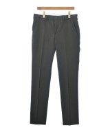 PRADA（プラダ）スラックス 黒 サイズ:46(M位) メンズ/2200701182021