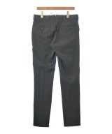 PRADA（プラダ）スラックス 黒 サイズ:46(M位) メンズ/2200701182021