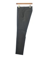 PRADA（プラダ）スラックス 黒 サイズ:46(M位) メンズ/2200701182021