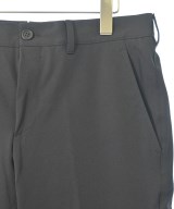 PRADA（プラダ）スラックス 黒 サイズ:46(M位) メンズ/2200701182021