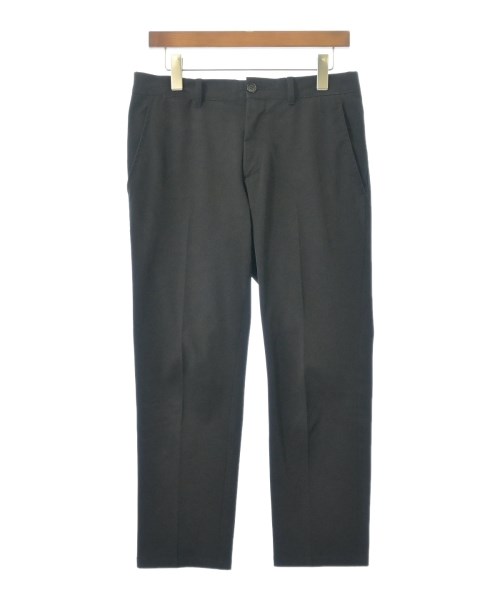 PRADA(プラダ)スラックス 黒 サイズ:46(M位)/2200701182038