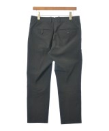 PRADA（プラダ）スラックス 黒 サイズ:46(M位) メンズ/2200701182038