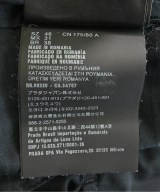 PRADA（プラダ）スラックス 黒 サイズ:46(M位) メンズ/2200701182038