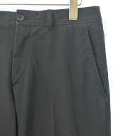 PRADA（プラダ）スラックス 黒 サイズ:46(M位) メンズ/2200701182038