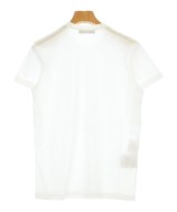 PRADA（プラダ）Tシャツ・カットソー 白 サイズ:M レディース/2200701182045