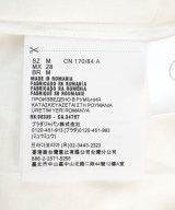 PRADA（プラダ）Tシャツ・カットソー 白 サイズ:M レディース/2200701182045