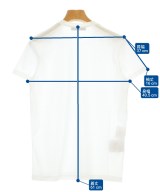 PRADA（プラダ）Tシャツ・カットソー 白 サイズ:M レディース/2200701182045