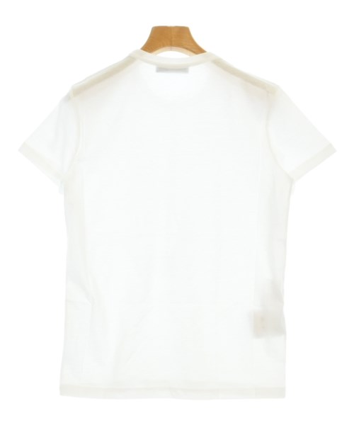 PRADA（プラダ）Tシャツ・カットソー 白 サイズ:M レディース/2200701182052