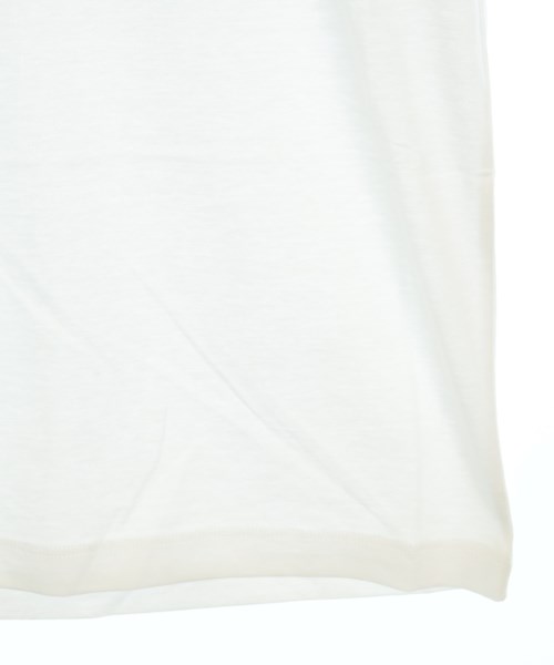 PRADA（プラダ）Tシャツ・カットソー 白 サイズ:M レディース/2200701182052