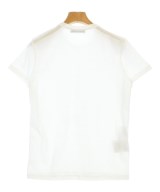 PRADA（プラダ）Tシャツ・カットソー 白 サイズ:M レディース/2200701182052