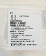 PRADA（プラダ）Tシャツ・カットソー 白 サイズ:M レディース/2200701182052